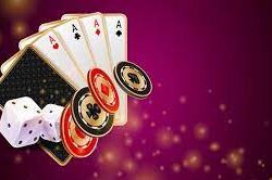 Casino Games - Poker Intellectual Component - Part Two