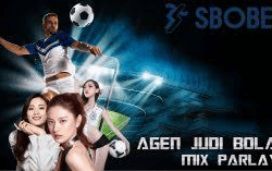 Aplikasi Sbobet88 Resmi: Unduh Sekarang di Android!