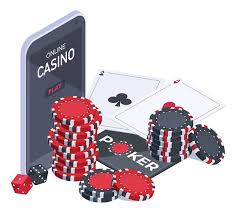 Bagaimana Sistem Rake Bekerja dalam Poker Online?