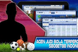 Sbobet88 dan Pasaran Bola Asia: Kombinasi Jitu untuk Bettor